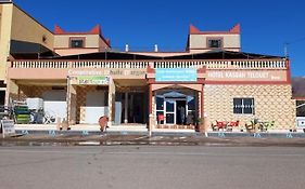 Hotel Auberge Kasbah Telouet  2*