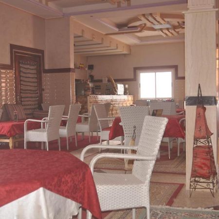 Auberge Kasbah Telouet Uarzazate Exterior foto