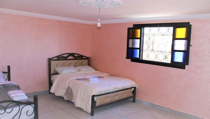 Auberge Kasbah Telouet Uarzazate Habitación foto